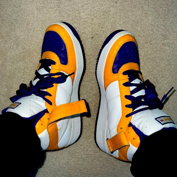 Reebok UK Classic - Mens Size 11 - Picture 1 of 13